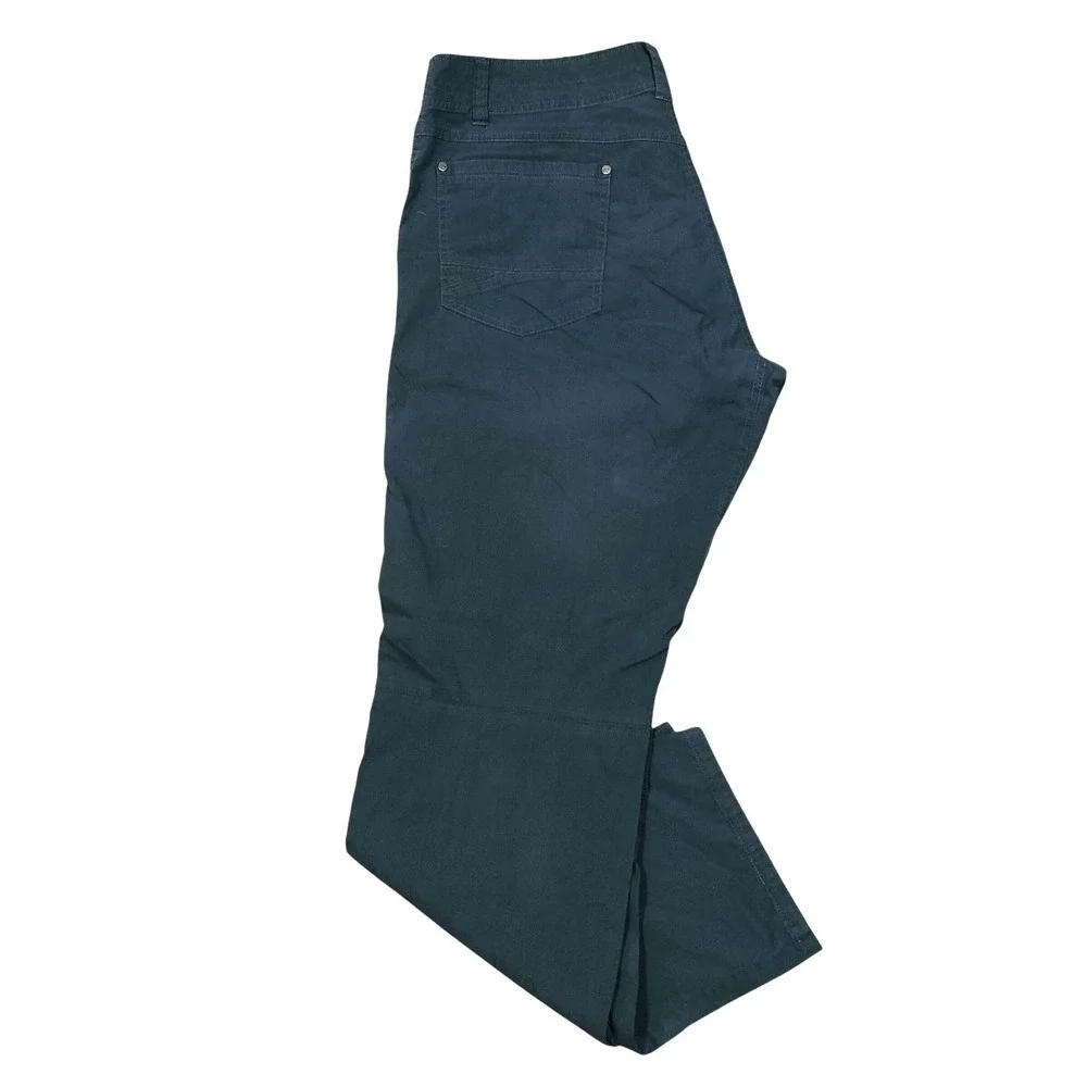 KUHL Kontra Pants Men's 38x32 (Actual 31.5